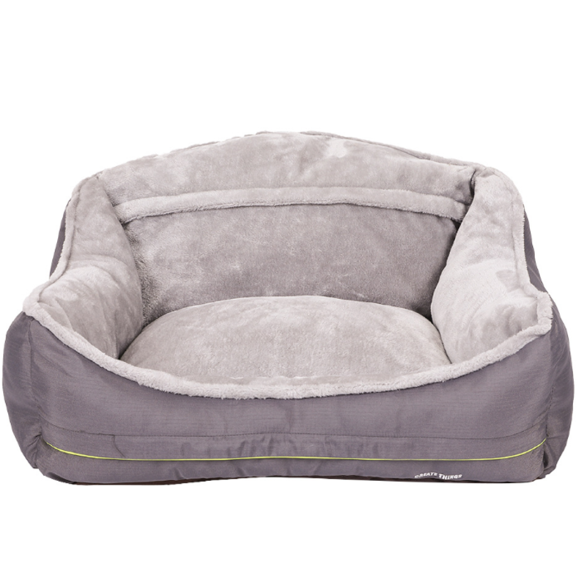 Soft Dog Bed