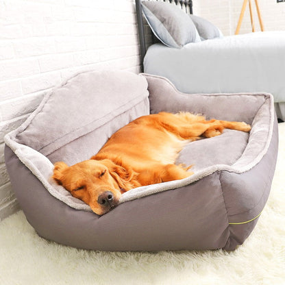 Soft Dog Bed