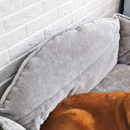 Soft Dog Bed