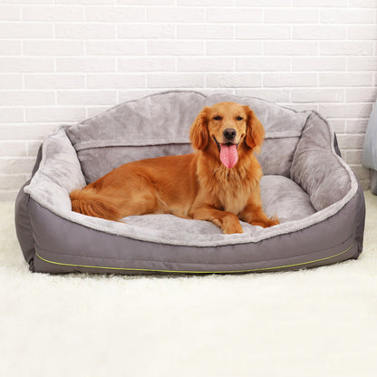 Soft Dog Bed