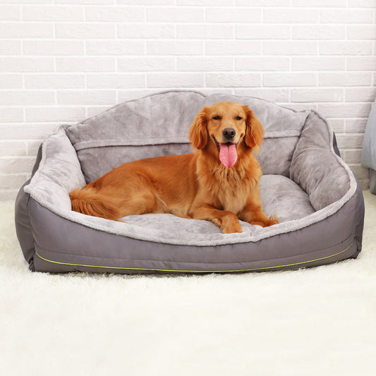 Soft Dog Bed